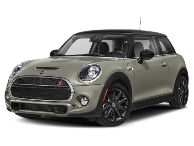 New 2020 Mini Hardtop 2 Door Cooper Signature Fwd In Highlands